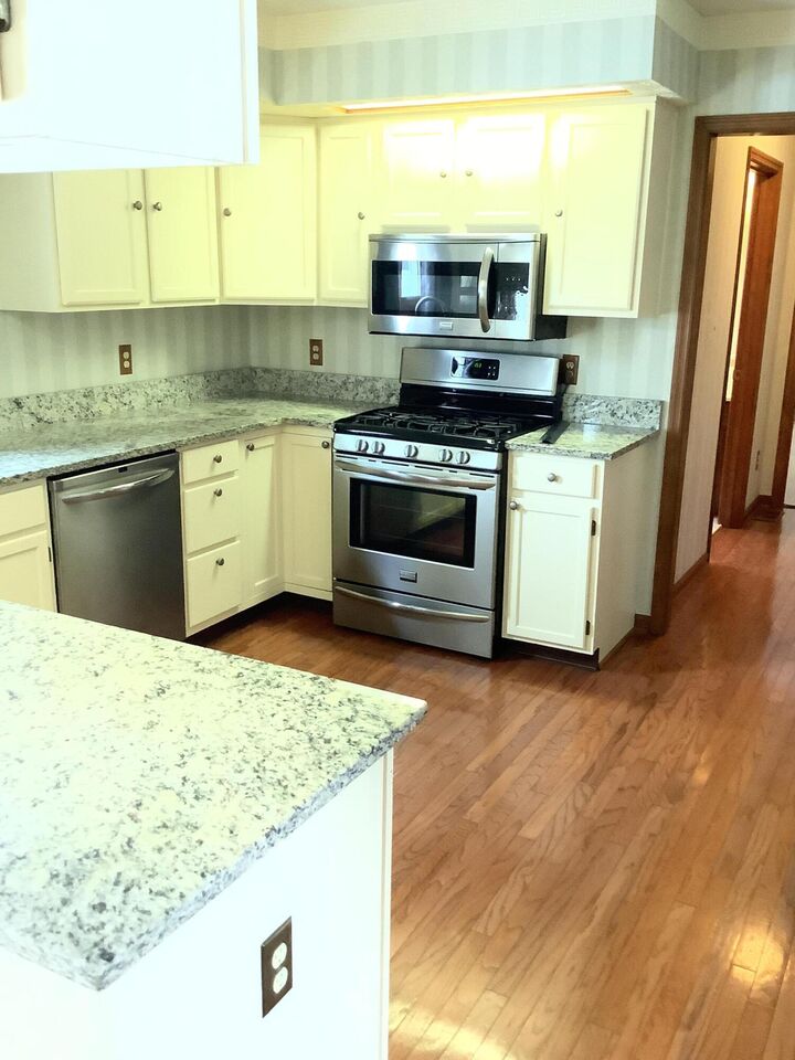 Property Photo: 4180 Briarwood Drive OH 43078