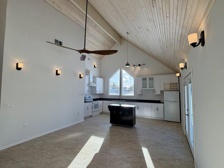 Property Photo:  415 George Street  MI 49721 