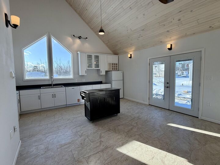 Property Photo:  415 George Street  MI 49721 