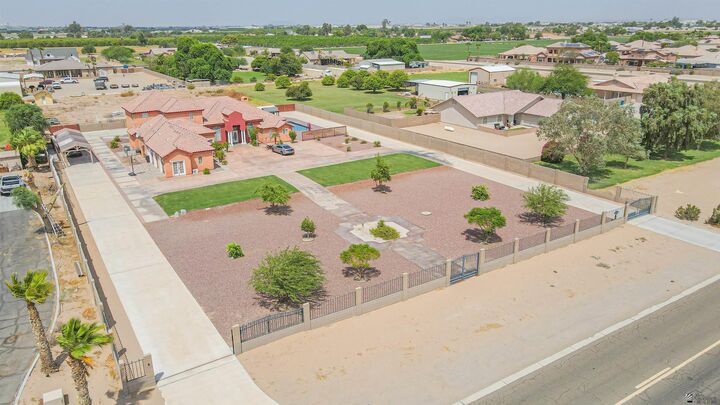 Property Photo:  4074 S Ave 5 1/2 E  AZ 85365 