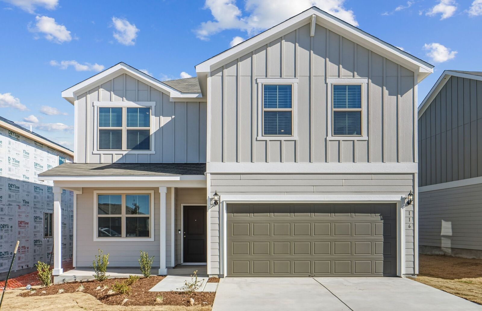 Property Photo:  116 Hatari Trail  TX 76537 