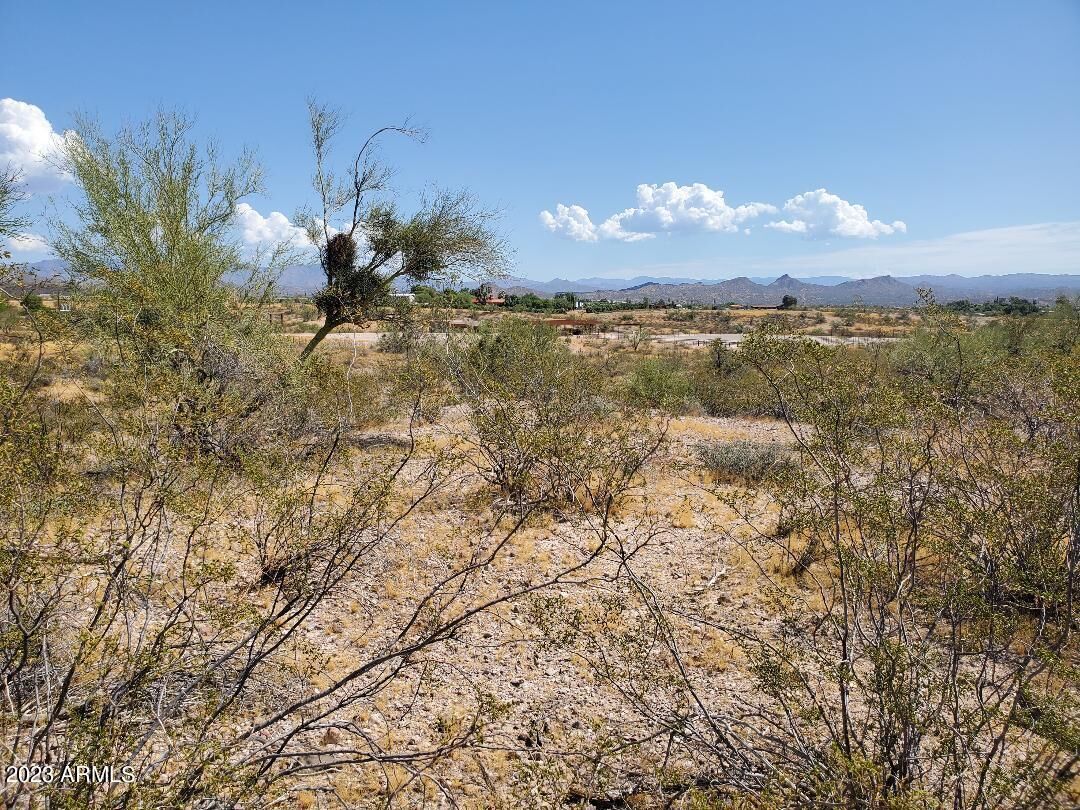 Property Photo:  Lot 1*** 337th Avenue 1  AZ 85390 