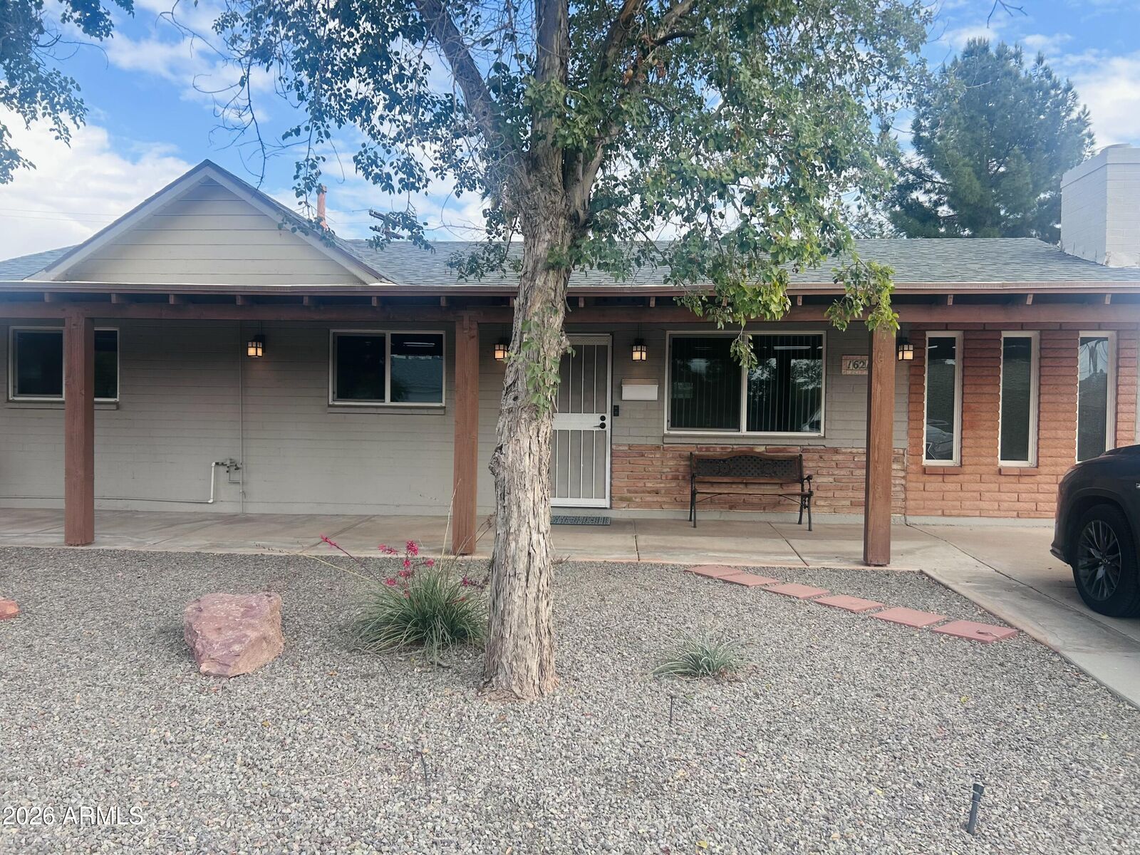 Property Photo:  1621 S Marilyn Ann Drive  AZ 85281 