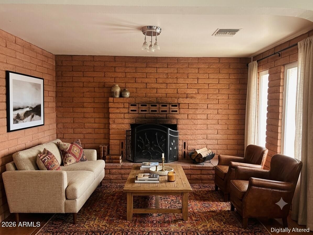 Property Photo:  1621 S Marilyn Ann Drive  AZ 85281 