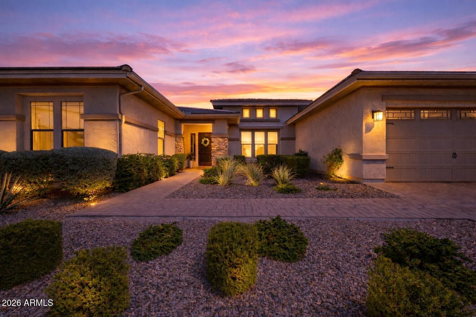 Property Photo:  5209 S Vegas --  AZ 85212 