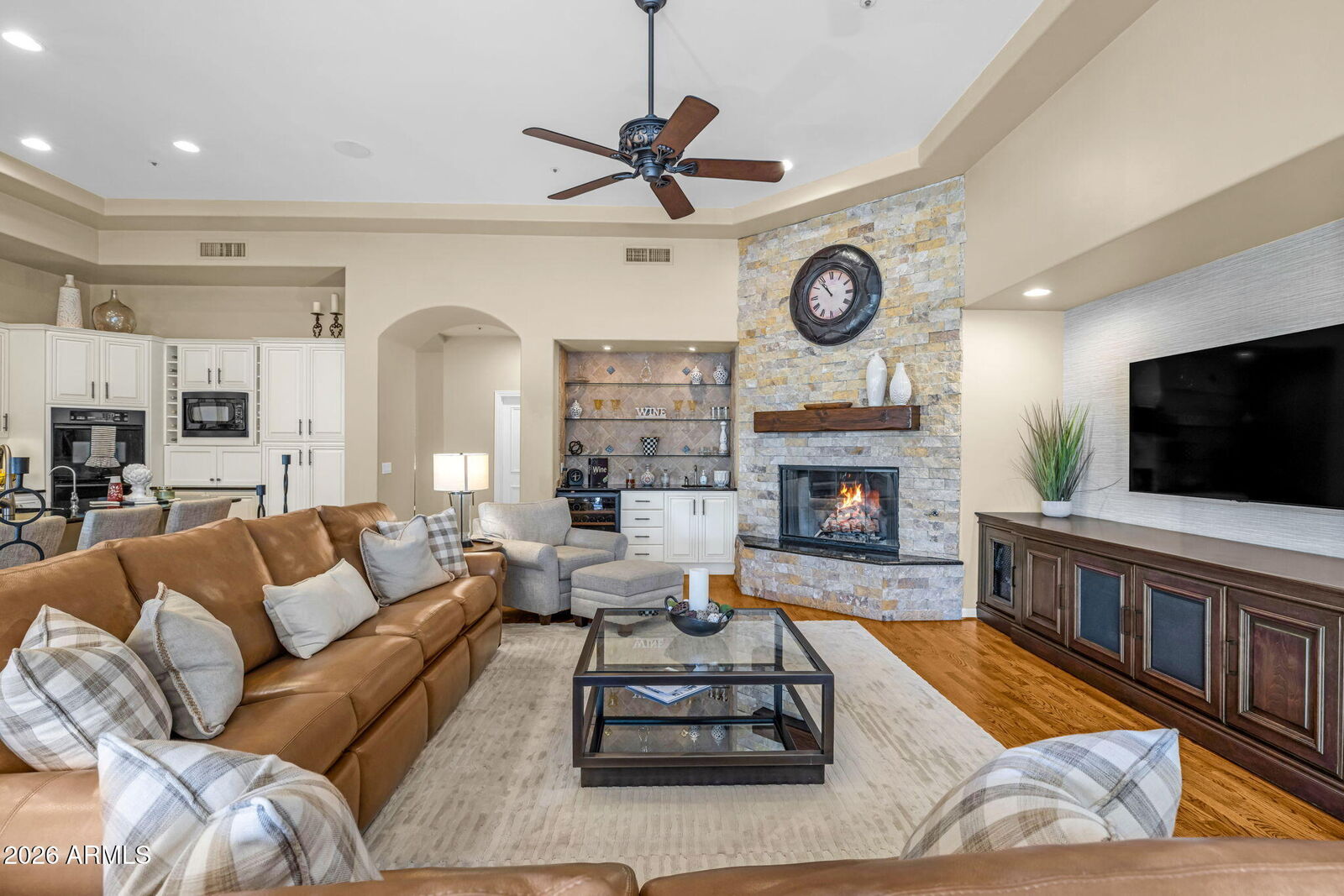 Property Photo:  11433 E Mission Lane  AZ 85259 