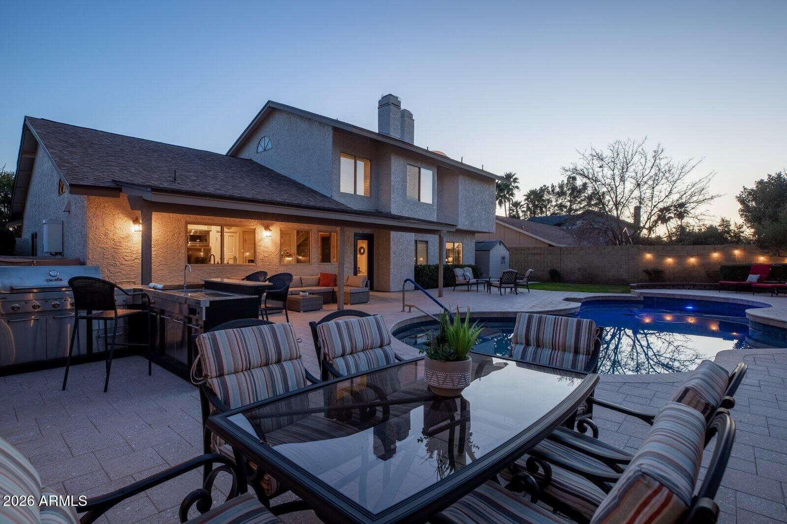 Property Photo: 4658 E Kings Avenue AZ 85032