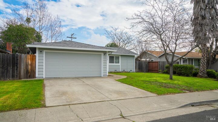 Property Photo:  2450 Oceanic Drive  CA 94533 