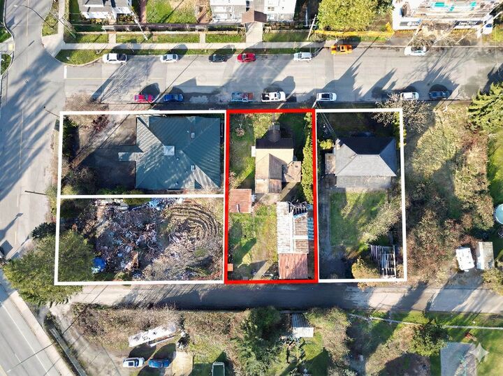 Property Photo: 22328 St Anne Avenue BC V2X 2E8