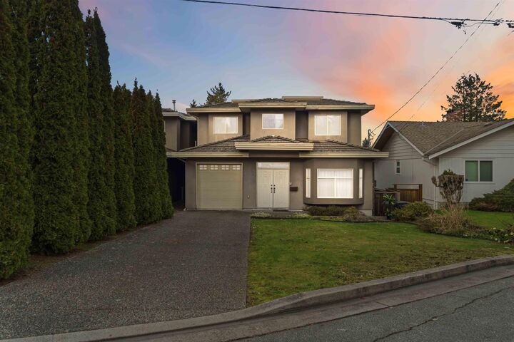 4553 Ellerton Court — photo 1