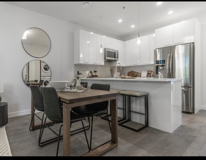 Property Photo: 7375 Horne Street 204 BC V2V 6T8