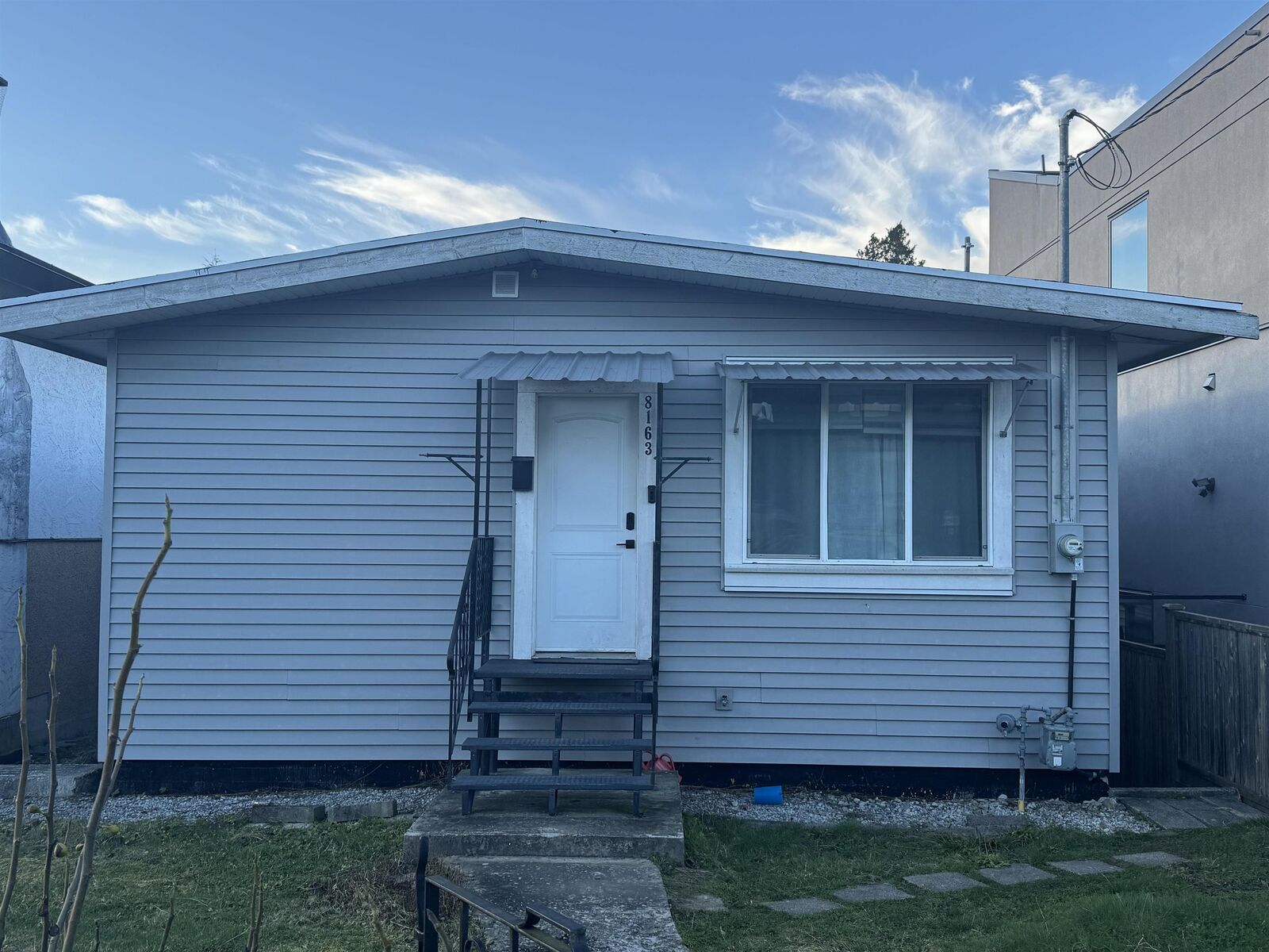Property Photo: 8163 18th Avenue BC V3N 1K2