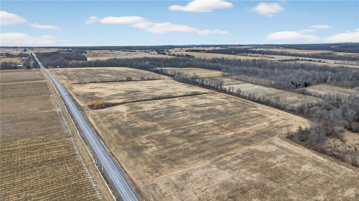 Property Photo: 00 Ernsberger Road NY 14541