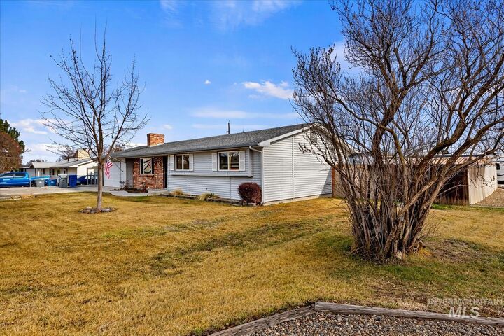 Property Photo: 1204 Teton Ave ID 83605