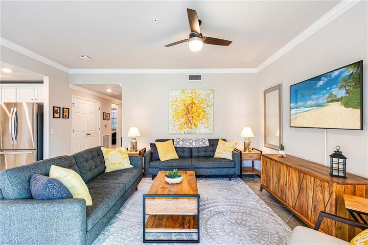 Property Photo: 10751 Palazzo Way 402 FL 33913