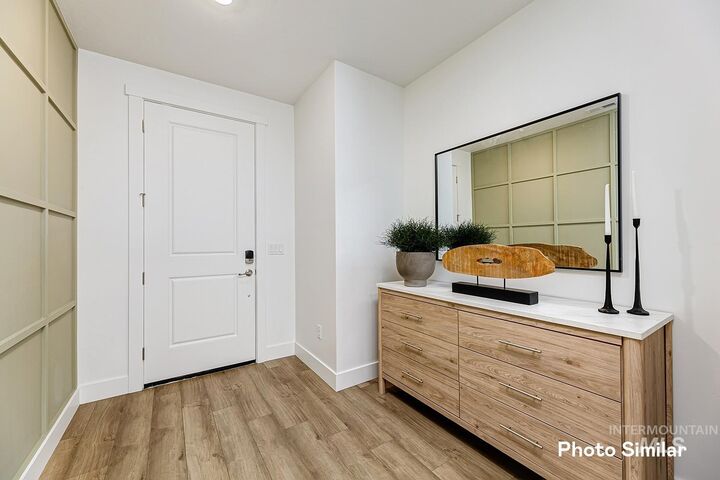 Property Photo:  7049 N Daisy Teal Ave  ID 83646 