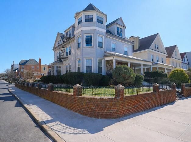 Property Photo: 6801 Ridge Boulevard NY 11220