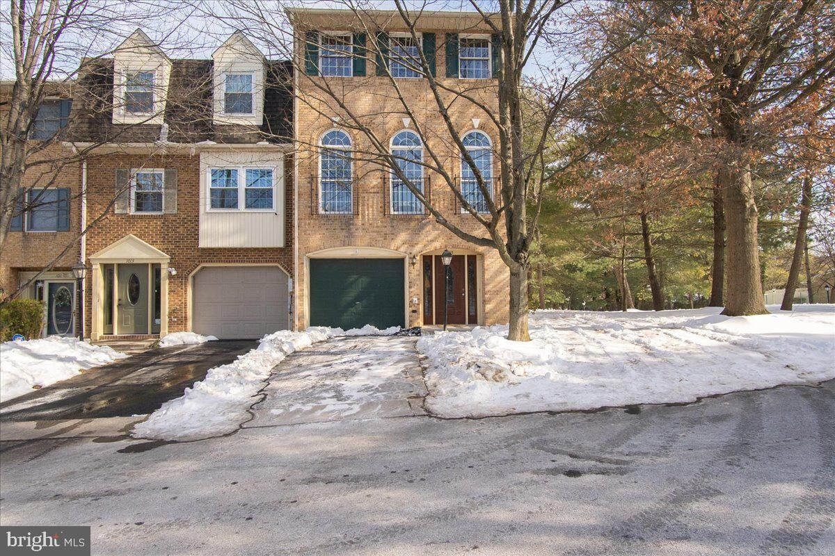 Property Photo: 1015 Lindsay Lane MD 21742