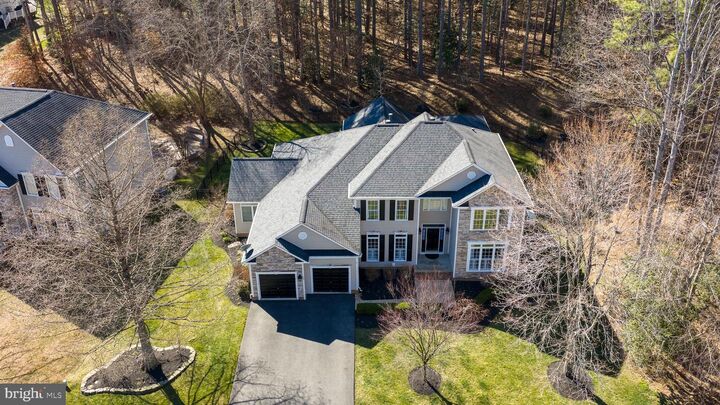 Property Photo:  26 Gristmill Drive  VA 22554 