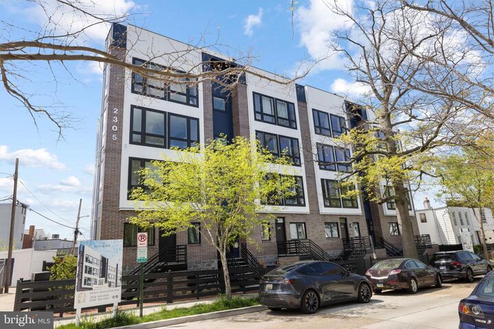 Property Photo: 2305 Nicholson SE 202 DC 20020