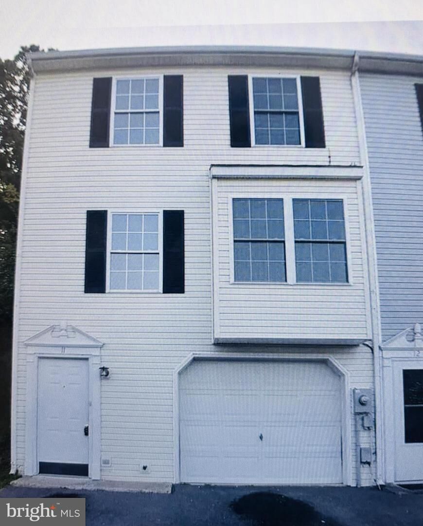 Property Photo:  11 Morningstar Drive  WV 25427 