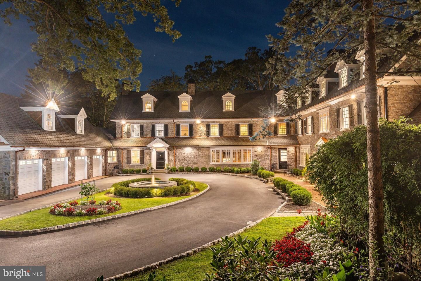 Property Photo:  1336 Gypsy Hill Road  PA 19002 