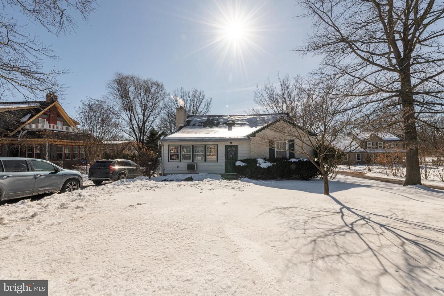 Property Photo:  878 Valley Forge Road  PA 19460 