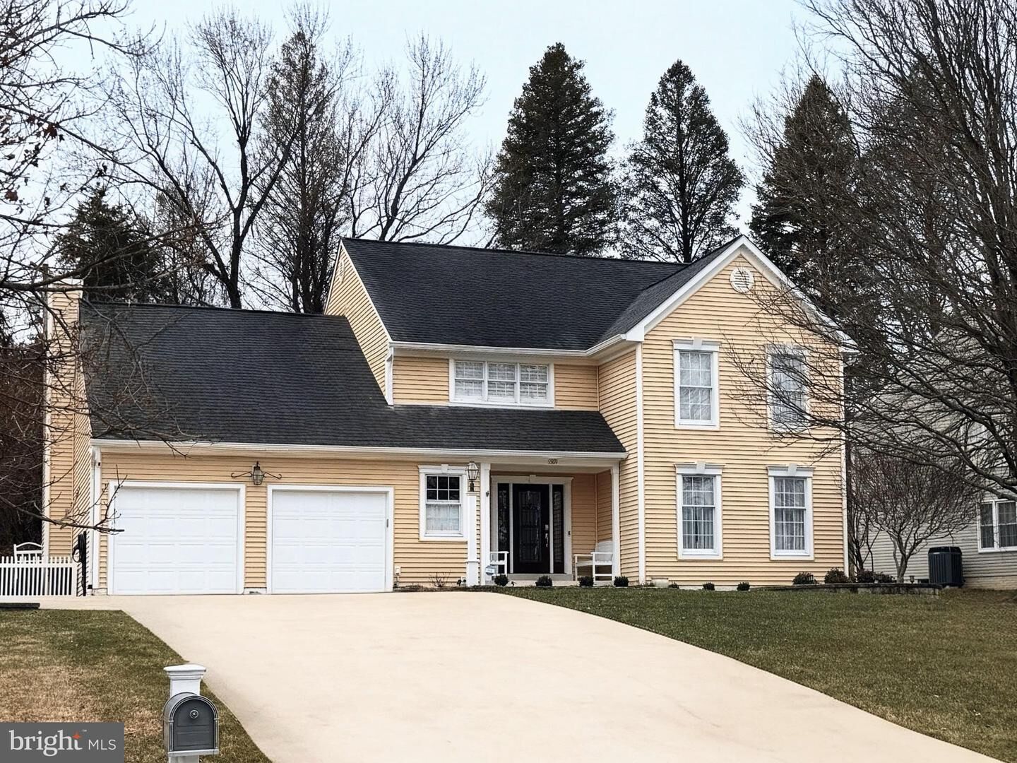 Property Photo:  3309 Royal Oak Court SW  MD 21043 