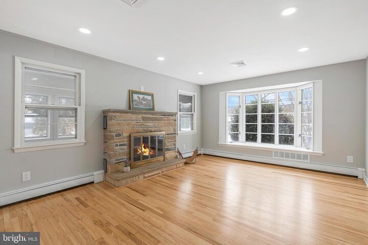 Property Photo:  94 Franklin Corner Road  NJ 08648 