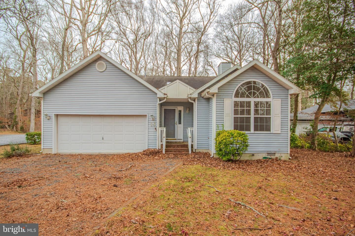 Property Photo:  18 Southwind Court  MD 21811 