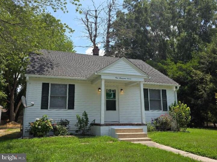 Property Photo: 1007 Pierce Avenue MD 21804
