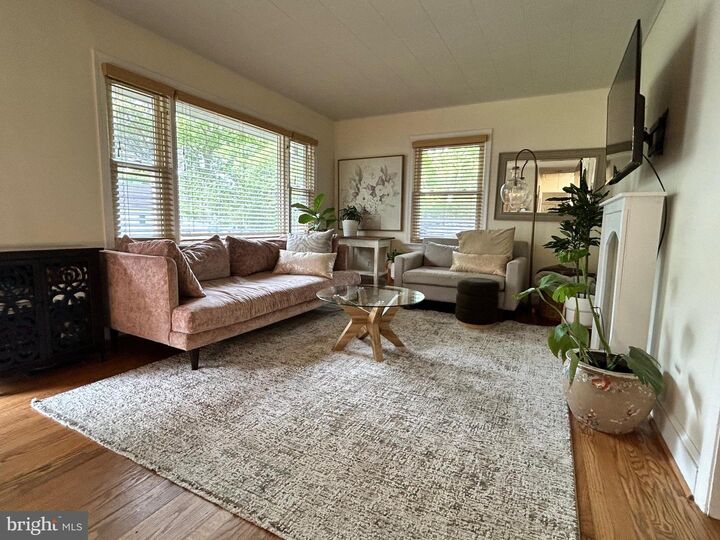 Property Photo:  10 Blair Road  VA 22405 