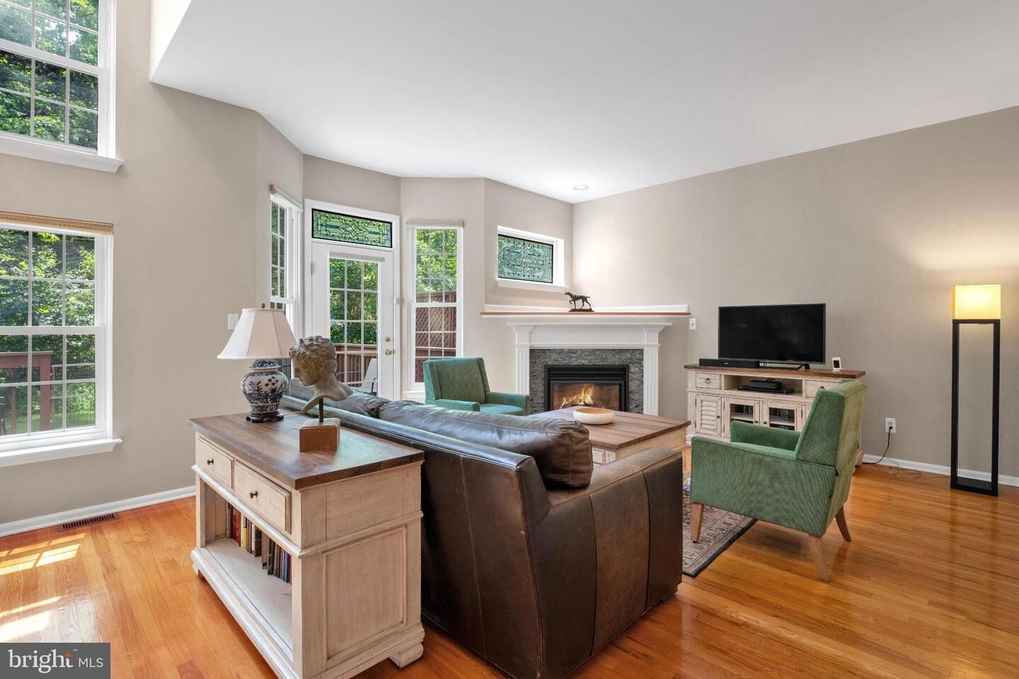 Property Photo: 25 Rock Creek Woods Drive NJ 08530