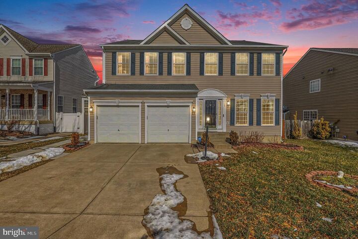 Property Photo:  15 Thaxton Court  VA 22556 