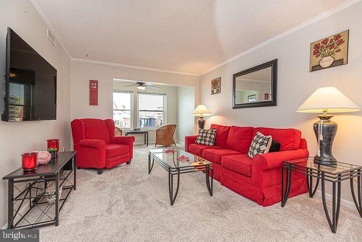 Property Photo: 120 53rd Street J201 MD 21842