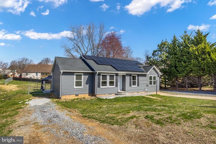 Property Photo:  5303 Briarbend Court  VA 22407 