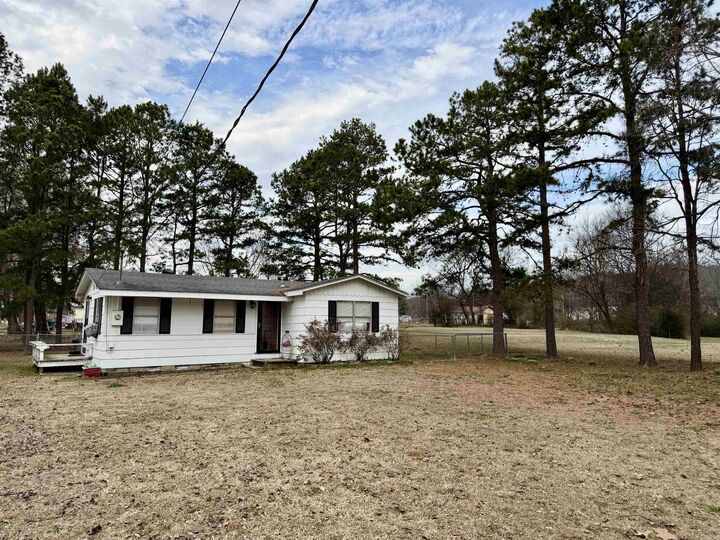 Property Photo:  111 Arkansas Street  AR 72830 