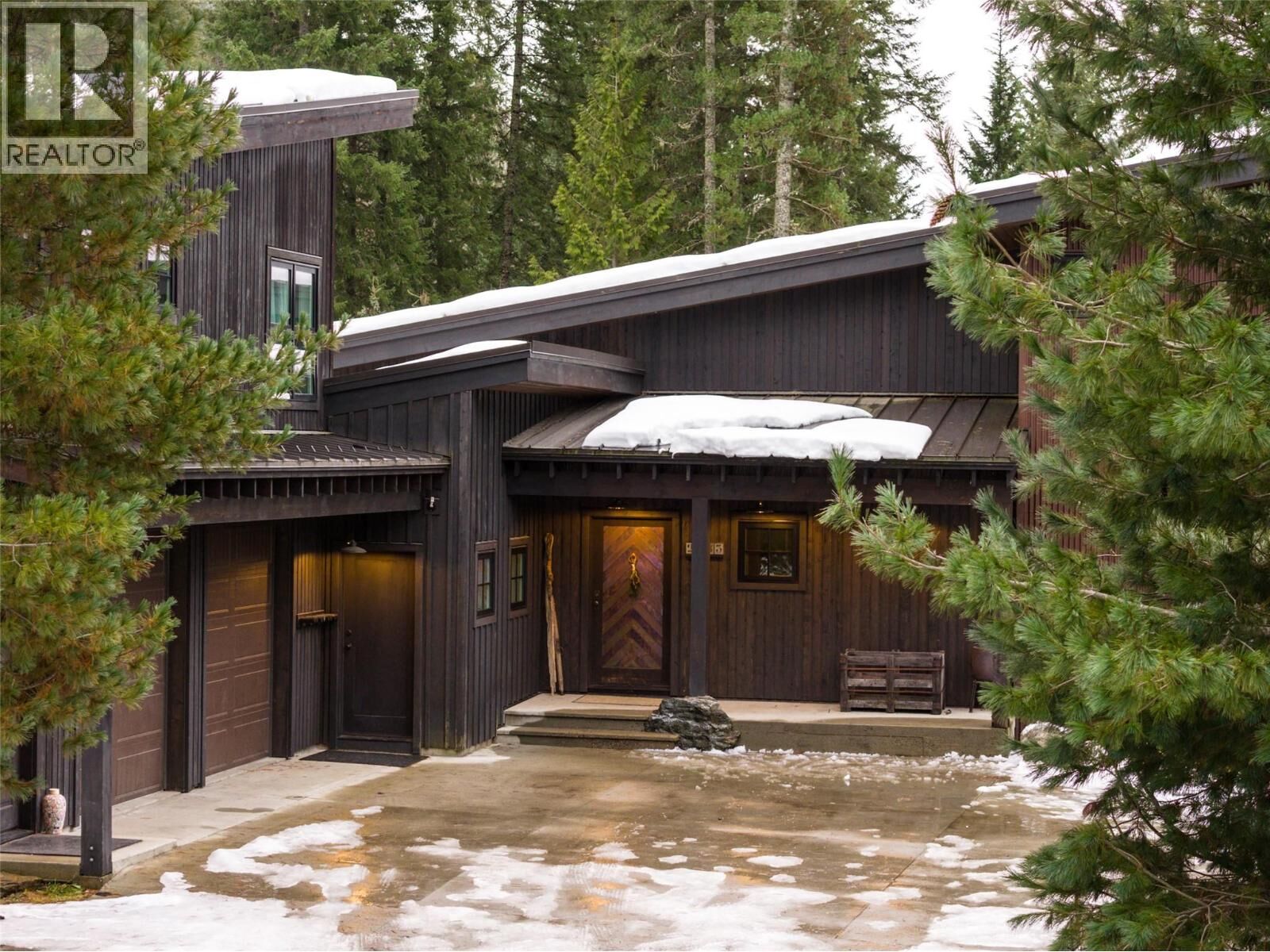 Property Photo:  2083 Mountain Gate Road  BC V0E 2S0 