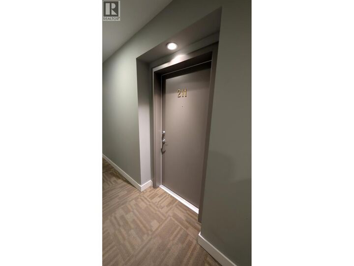 Property Photo:  7727 Royal Oak Avenue 211  BC V5J 4K2 