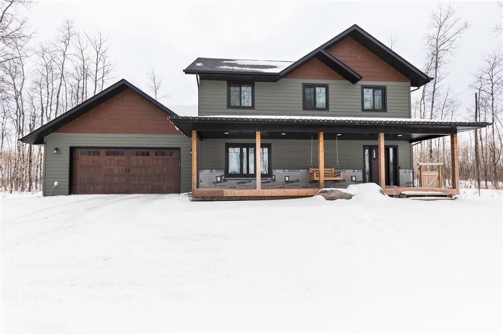 Photo de la propriété:  18 Amanda Lane  MB R0A 0W1 