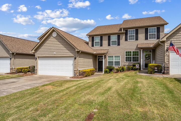 Property Photo:  526 Hamilton Way  GA 30705 