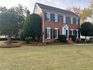 Property Photo:  1910 Fairfield Drive  GA 30720 