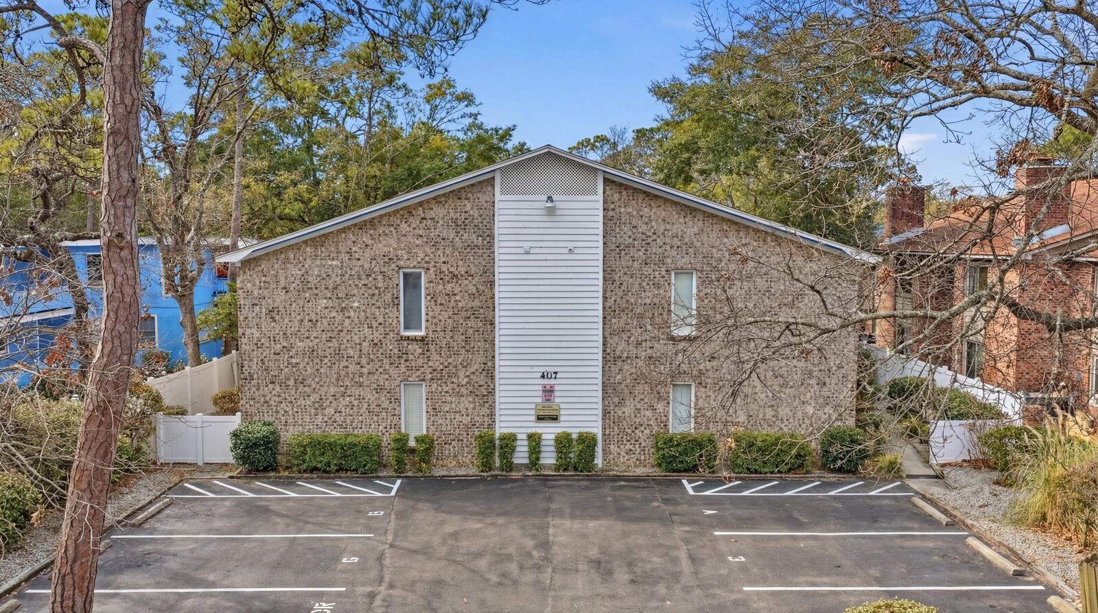 Property Photo: 407 N 76th Ave. N H SC 29572