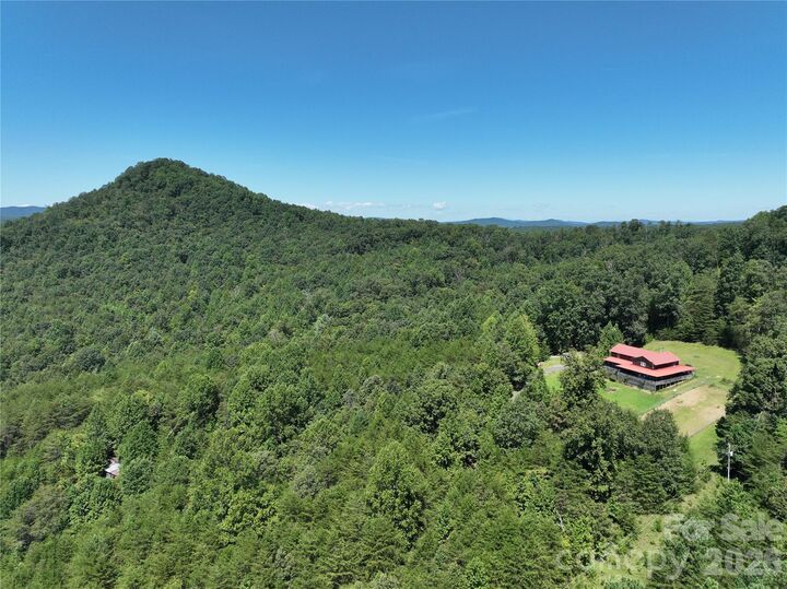 Property Photo: 156 Carpenters Knob Drive NC 28090