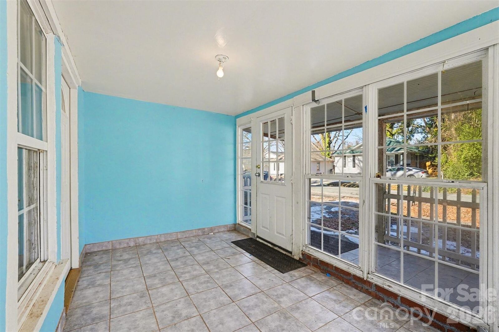 Property Photo: 829 Richard Avenue NC 28081