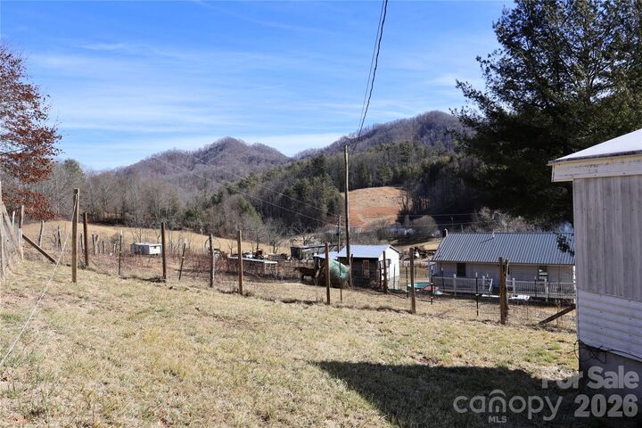 Property Photo: 3476 Possum Trot Road NC 28714