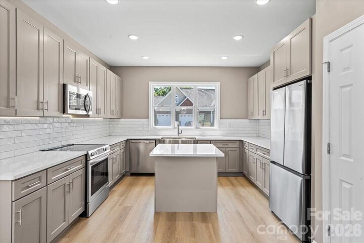 Property Photo:  1033 12th Avenue Drive NW  NC 28601 