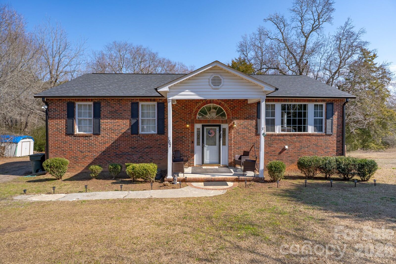 Property Photo:  167 S Main Street  SC 29729 