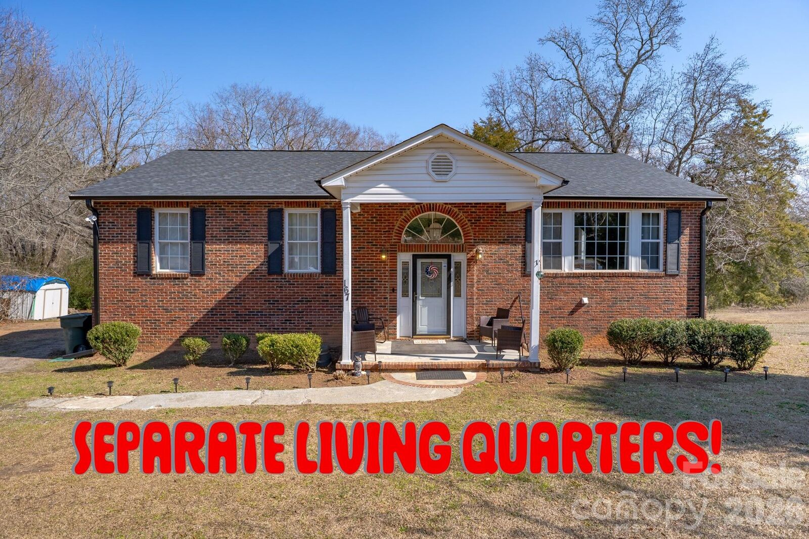 Property Photo:  167 S Main Street  SC 29729 
