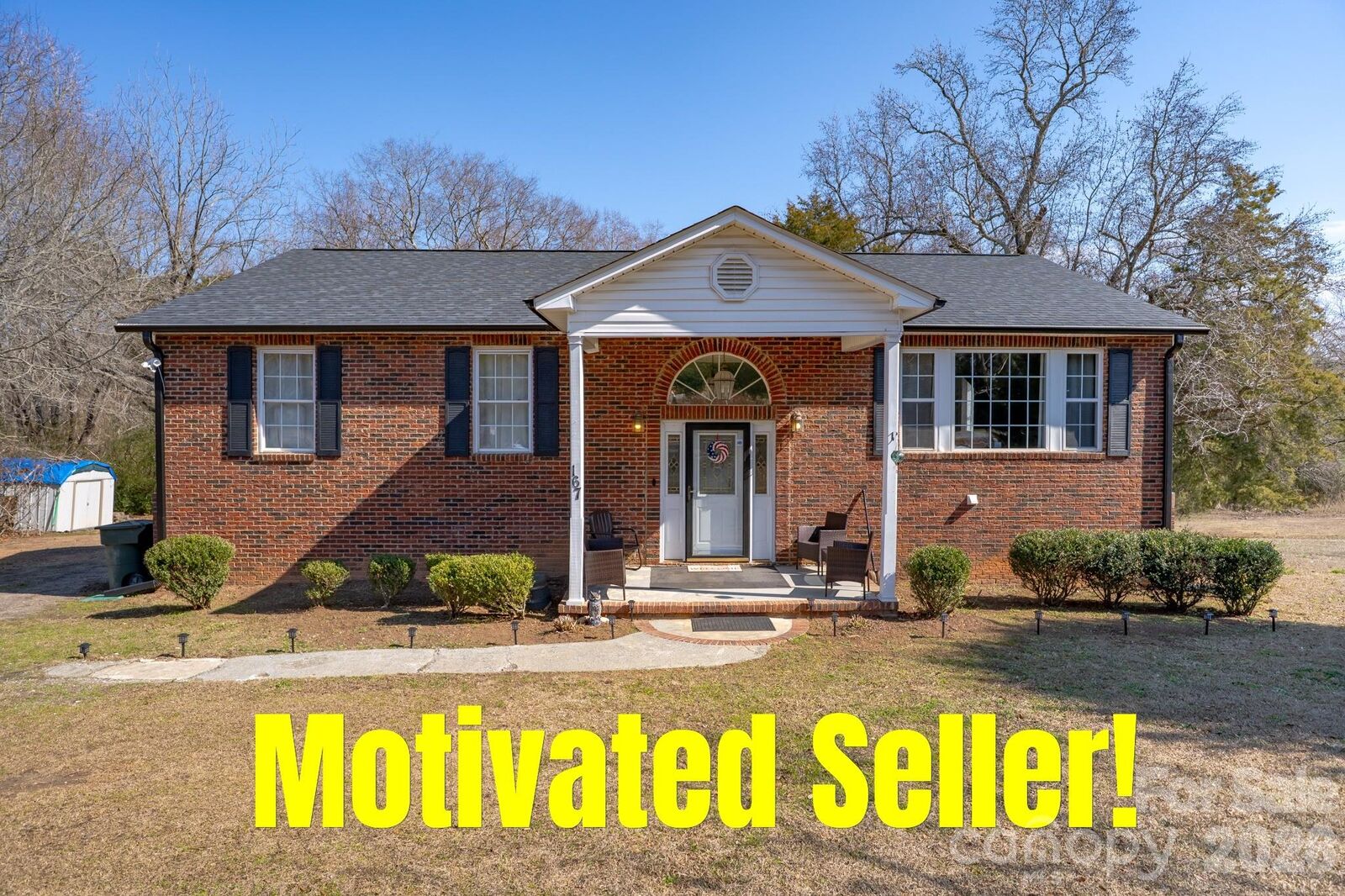 Property Photo:  167 S Main Street  SC 29729 